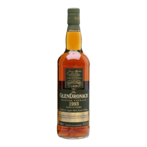 Glendronach 25 Years Old 1993 (Master Vintage)