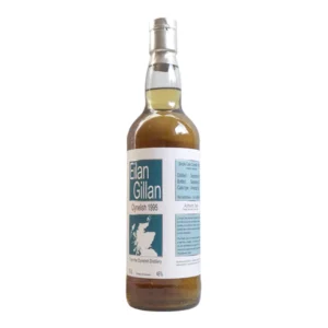 Clynelish 11 Years Old 1995 (Eilan Gillan)