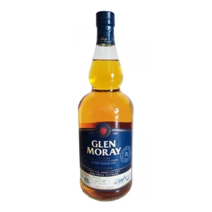 Glen Moray Elgin Signature