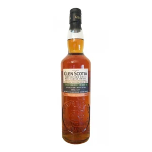Glen Scotia Single Cask Selection Spring 2019 11 Years Old 2008