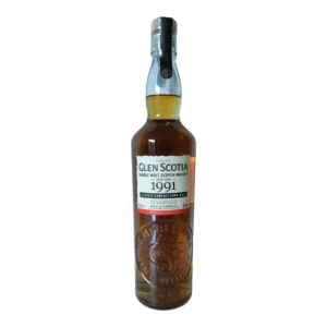 Glen Scotia 30 Years Old 1991 (American Oak)