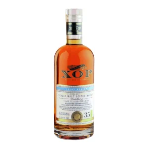Caol Ila 35 Years Old 1984 Cask #DL 13081 (XOP)