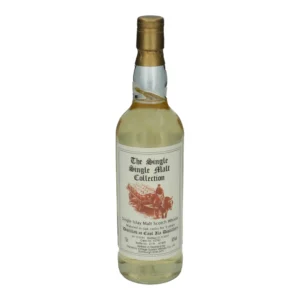 Caol Ila 9 Years Old 1991 Cask #10787 (Signatory)
