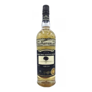 Caol Ila 8 Years Old 2010 (Old Particular) (58.5%)