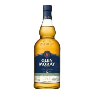 Glen Moray 12 Years Old (48%)