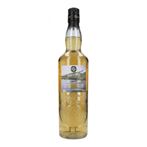 Glen Scotia Vintage Release No. 2 17 Years Old 2002