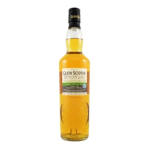 Glen Scotia Single Cask 20 Years Old 1999