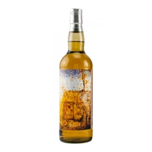 Caol Ila 9 Years Old 2009 Artist Collective #3.2 (LMDW)