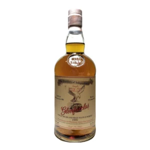 Glenfarclas Shinanoya 20 Years Old 1999