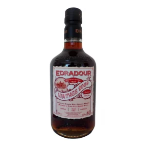 Edradour 2009 Vintage The Chronicles (LMDW)