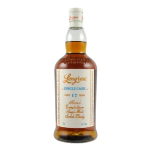 Springbank Longrow 17 Years Old