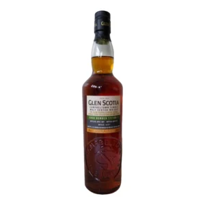Glen Scotia Single Cask 12 Years Old 2007