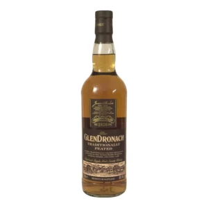 Glendronach Traditionally Peated