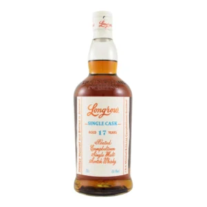 Springbank Longrow 17 Years Old (49.4%)