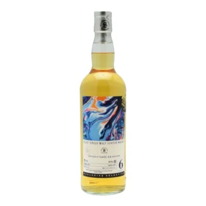 Caol Ila 6 Years Old 2013 Cask #325560 (Signatory)