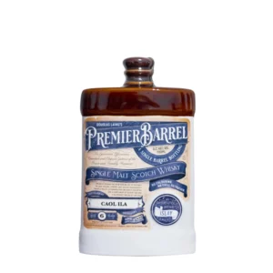 Caol Ila 6 Years Old (Premier Barrel)
