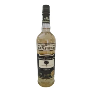 Caol Ila 8 Years Old 2010 (Old Particular)