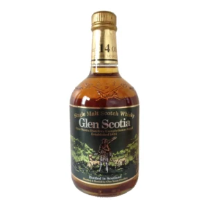 Glen Scotia 14 Years Old