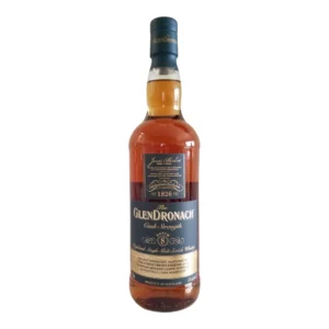 Glendronach Cask Strength (Batch 8)