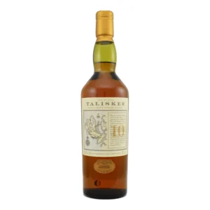Talisker 10 Years Old
