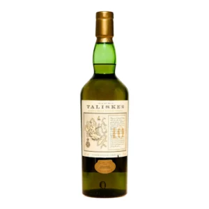 Talisker 10 Years Old