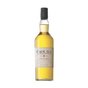Caol Ila 8 Years Old (59.8%)