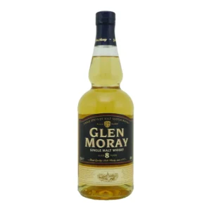 Glen Moray 8 Years Old