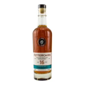 Fettercairn 16 Years Old (46.4%)