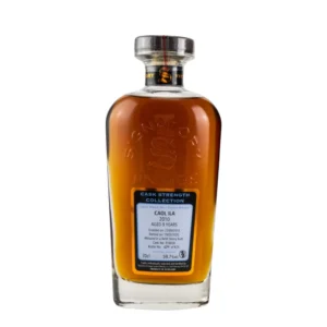 Caol Ila 9 Years Old 2010 Cask #316658 (Signatory)
