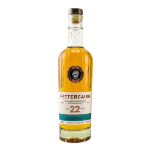 Fettercairn 22 Years Old