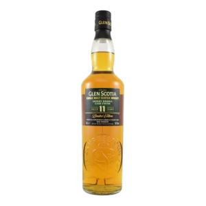 Glen Scotia 11 Years Old