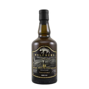 Wolfburn From The Stills Cask #385, 613, 616
