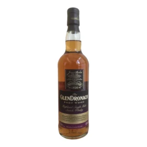 Glendronach Port Wood