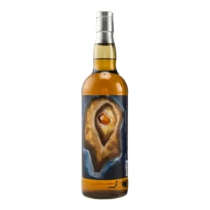 Caol Ila 7 Years Old 2013 Artist Collective #4.2 (LMDW)