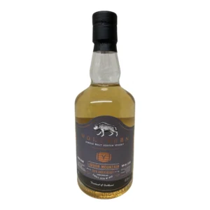 Wolfburn Single Cask Cask #899