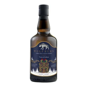 Wolfburn Stille Nacht