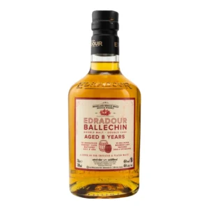 Edradour Ballechin 2011 Cask #486 + 317, 320, 324