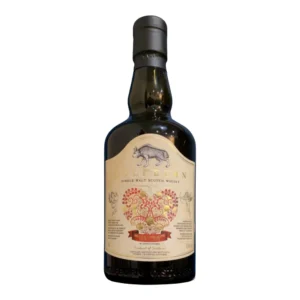 Wolfburn 5 Years Old