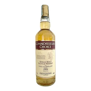 Caol Ila 9 Years Old 2004 (Connoisseurs Choice)