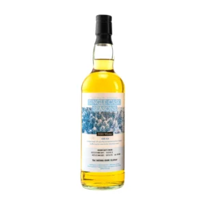 Caol Ila 9 Years Old 2011 Cask #2 (Signatory)