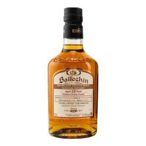 Edradour Ballechin 2010 Cask #901 - 906