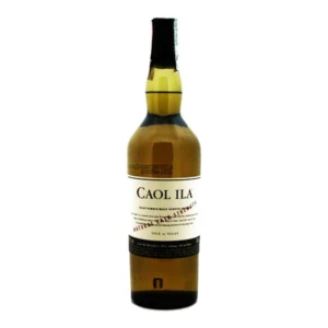 Caol Ila Natural Cask Strength (58.6%)