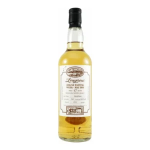 Springbank Longrow 17 Years Old (50.5%)