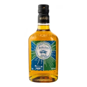 Edradour Ballechin 2008 Cask #905