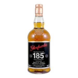 Glenfarclas 185th Anniversary