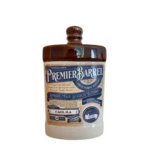 Caol Ila 10 Years Old (Premier Barrel)