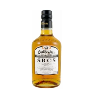 Edradour Ballechin 15 Years Old Cask #Batch 2
