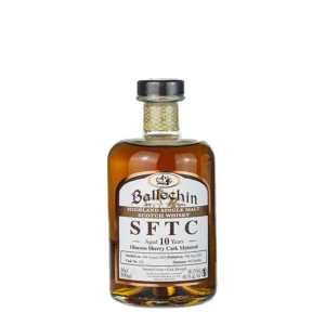 Edradour Ballechin 2010