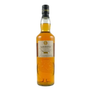 Glen Scotia Campbeltown Cross 11 Years Old 2010