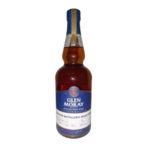 Glen Moray Master Distiller’s Private Collection 14 Years Old 2004